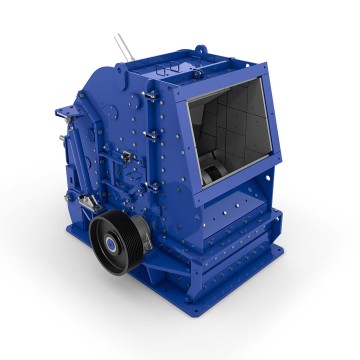 Low Cost Impact Crusher for Limestone Mining Machinery