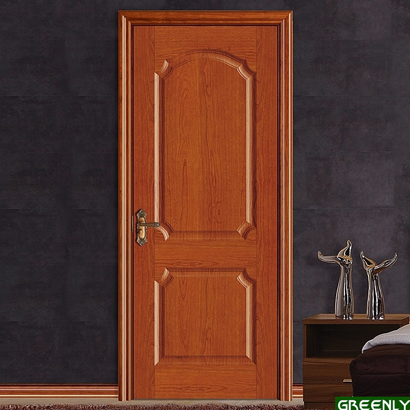 Wood Interior Door