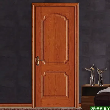 Modern Swing Interior Door For Villa