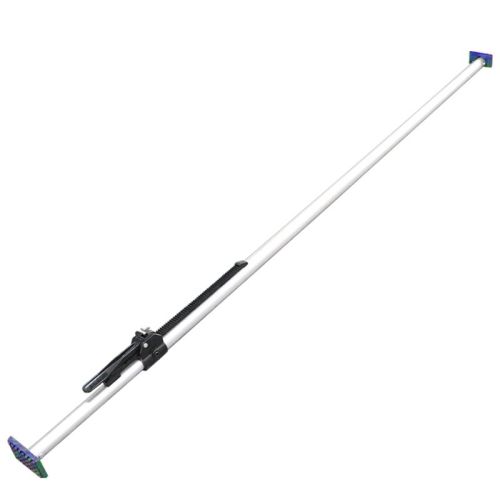 Hindi kinakalawang na asero tube cargo bar tool