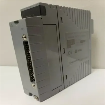 Yokogawa AAI Series DCS Modules: Analog Output/Input Solutions for Advanced Control Systems
