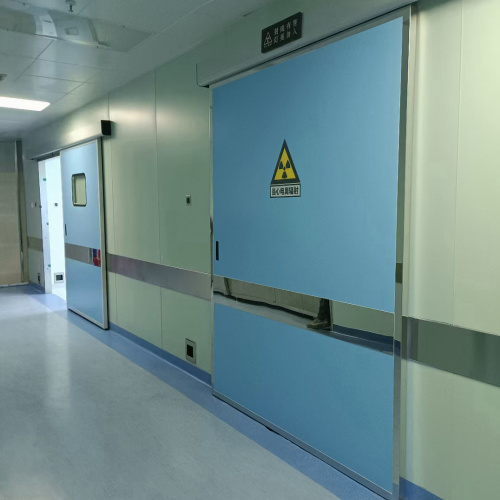 Medical Airtight Automatic Door