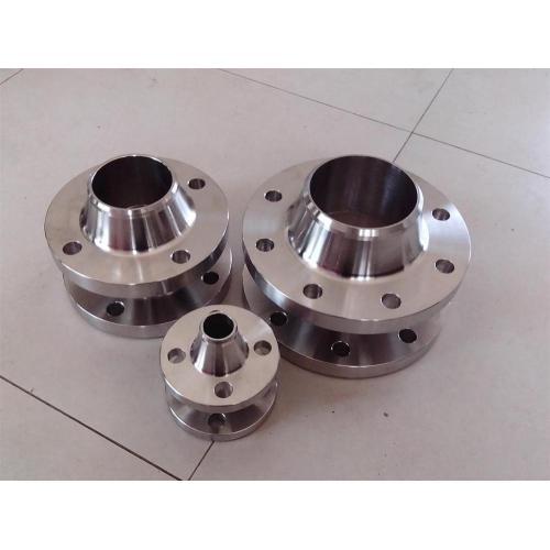 Pipa Flange Stainless Steel