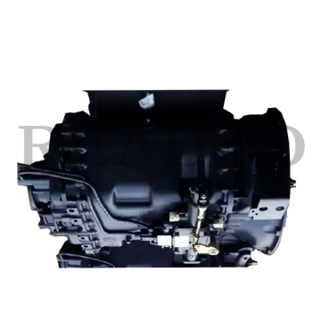 China National Heavy Duty Highbox Parbox Haowo Meme Miety AZ2201000651