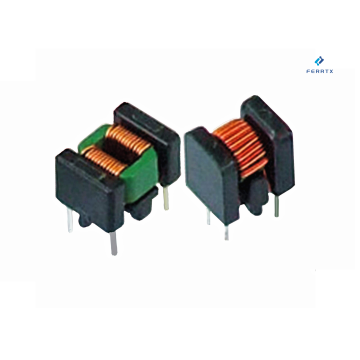 Power Line Common Mode Choke AICT