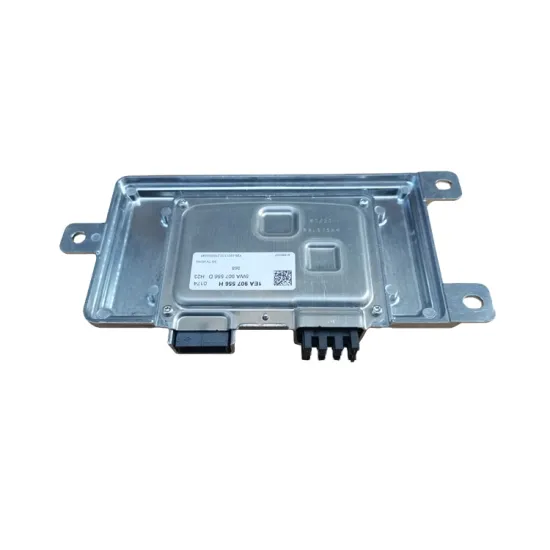 OE 1EA907556H Control Unit ECU for VW ID4 EV Car Engine Parts