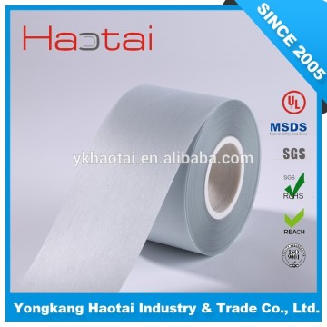 Slot liner insulation material 6630 DMD