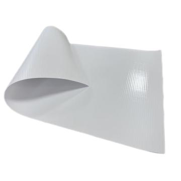260GSM Glossy 300x500D ПВХ Flex Banner для печати