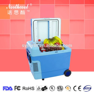 long time warranty wheel hotel mini bar fridge