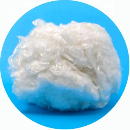 Biodegradable Bamboo Lyocell Fiber for Cost-Effective Yarn Spinning