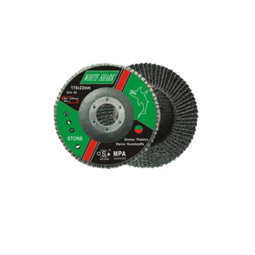 High Quality 115mm 4.5'' Type 29 Flap Disc - Abrasive Tools Grinding Disc