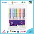 My Little Pony 12 Piece Fine Line Marker