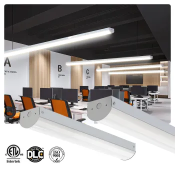 High Quality 0-10V Dimmable LED Ceiling Light for Office Stairwells and Corridors