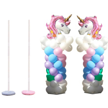 High Quality Balloons Accessories Birthday Party Balloon Column Base for Wedding Party Decor Balloon Accessories