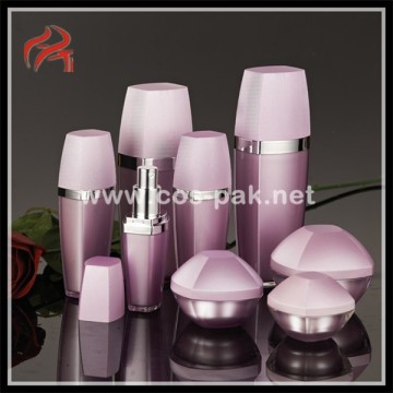 Acrylic Cosmetic Packings