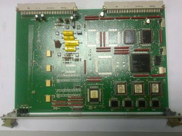 Turnkey Pcb Assemble Service / Pcba For Industrial Control, Multilayer Electronic Circuit Board Assembly