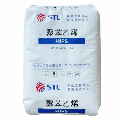 Good Electrical Properties Good ColoringSTL HIPS 88