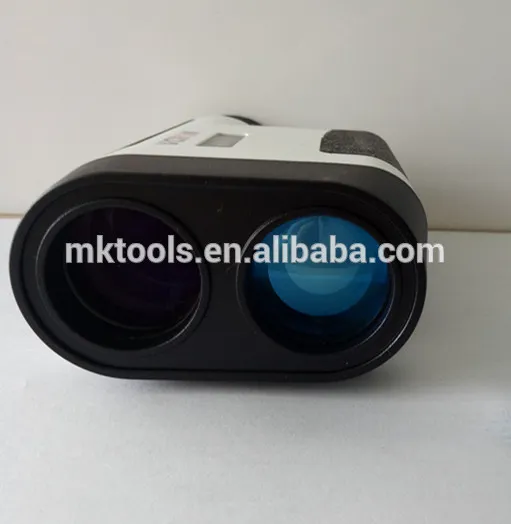 1200M hunting golf multfunction digital laser range finder telescopic laser distance meter MK1200S