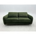 Multifunctional Sofa Bed with Modern Design