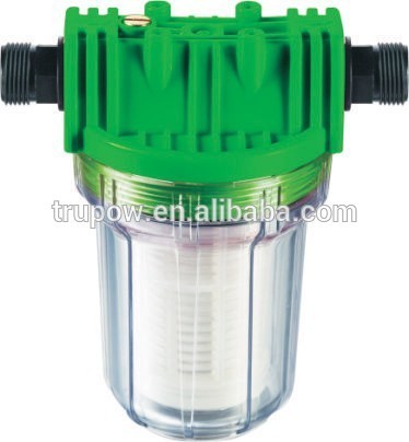 TP13001 Water filter