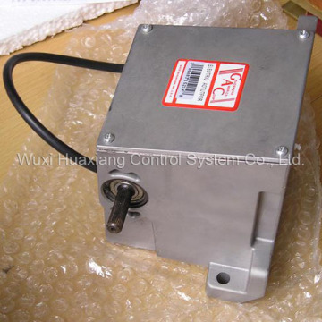 GAC Electric Actuator ADB225