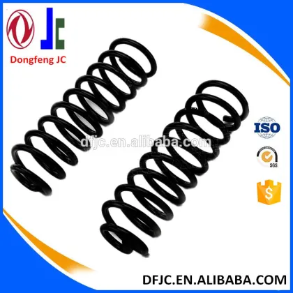 car coil spring ODM