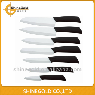 Professional Ceramic kitchen knife