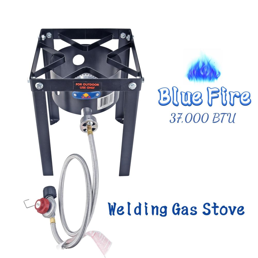 37,000 BTU Burner