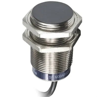 XS6 Embedded Telemecanique Inductive Proximity Sensor