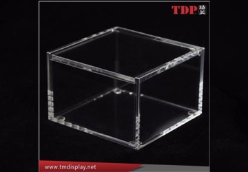 Clear Plastic Gift Boxes, wholesale plastic boxes