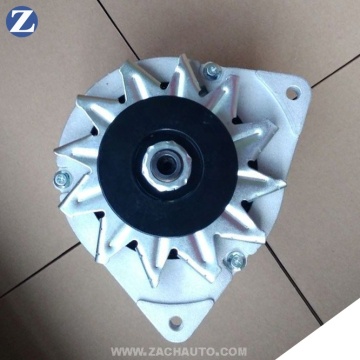 New Alternator 2871A141 2871A147 for Perkins Marine Engines