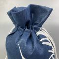 Cotton Bags With Logo Drawstring Bag