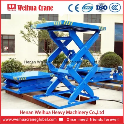 Electric Lifting Platform