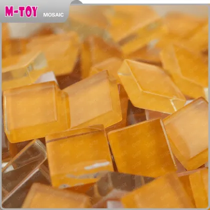 CC915 10x10mm DIY homework mosaic craft