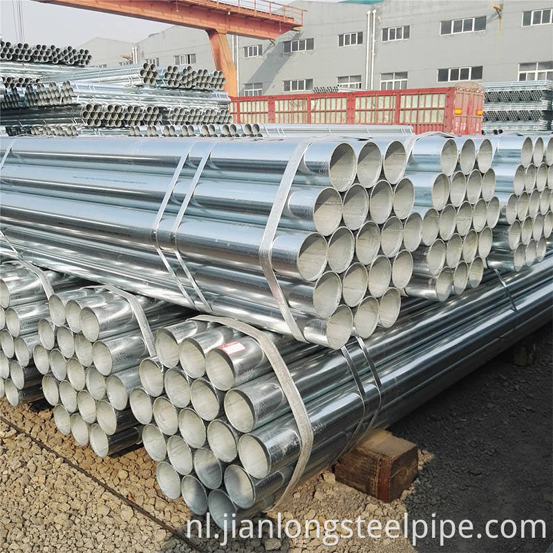 GI -pijp GI PIPE