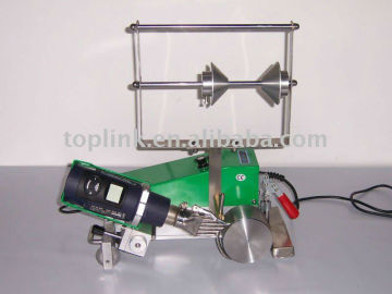 welding machine for plastic/high quality plastic welding machine