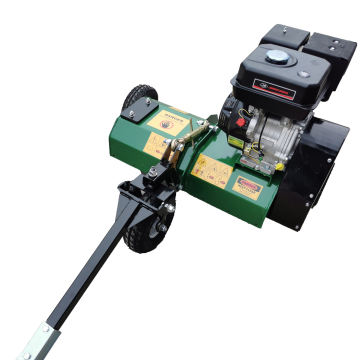 ATV Scarifier Tiller με κινητήρα 5.5hp