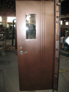 Pintu tahan api