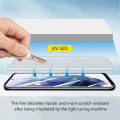 Xiaomi Transparent Soft TPU UV Curing Screen Protector