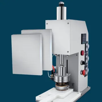 Widely Used Egg Tart Tray Making Machine Desktop Egg Tart Shell Mould Machine Egg Pie Tart Bulk Production Machine