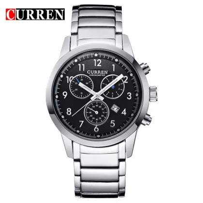 Fashion Business Men Designer Watches