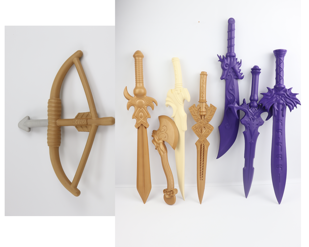 Eva Foam Toys Eva Foam Toys