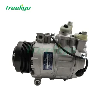 New 7SEU17C AC Compressor ST793558 for BENZ GLC Air Conditioner Compressor