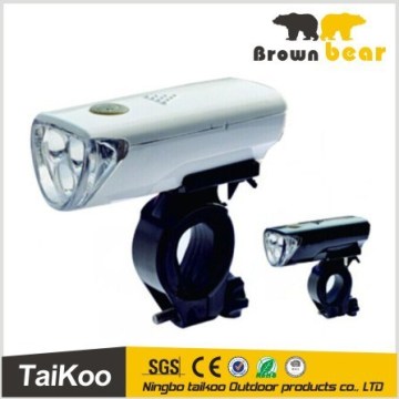 3 led bicycle front outdoor powerful bike bicycle light