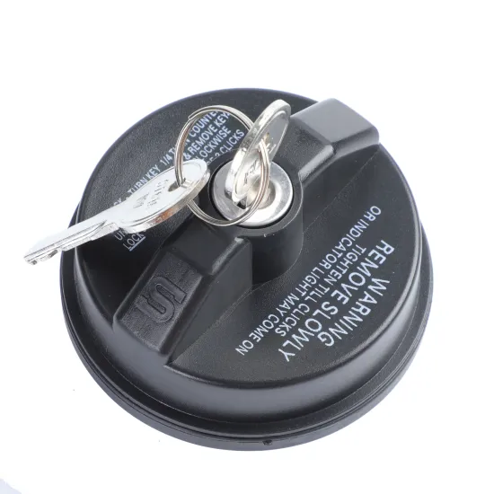Locking Gas Cap with Keys for Toyota Tacoma 2000-2016 - 77300-47020