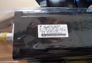 SGMAS-12ACA21 Mitsubishi Industrial Rotary Servo Controller