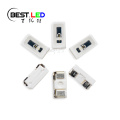 පැති දර්ශනය LED ​​SMD IR 810nm emitter