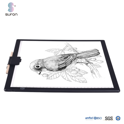 Suron Diamond Painting Light Box Dimmable Traçage