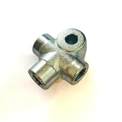 Auto Brake Hoses and Fittings for Toyota Trucks and Trailers