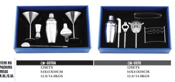barware set